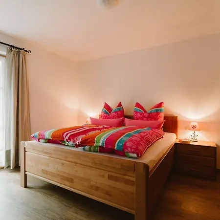 Haus Am Kramer * Garmisch-Partenkirchen