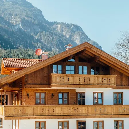 Haus Am Kramer Apartment