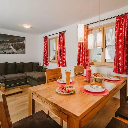 Haus Am Kramer Apartment