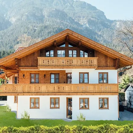 Haus Am Kramer * Garmisch-Partenkirchen