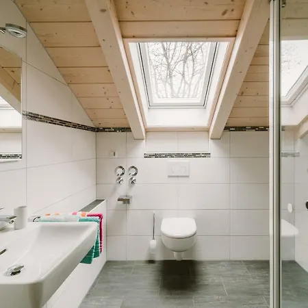Apartment Haus Am Kramer Garmisch-Partenkirchen