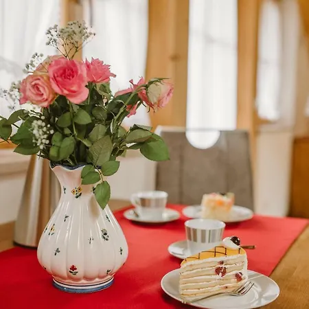 Haus Am Kramer Appartamento