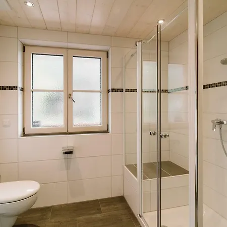 Haus Am Kramer Apartment *