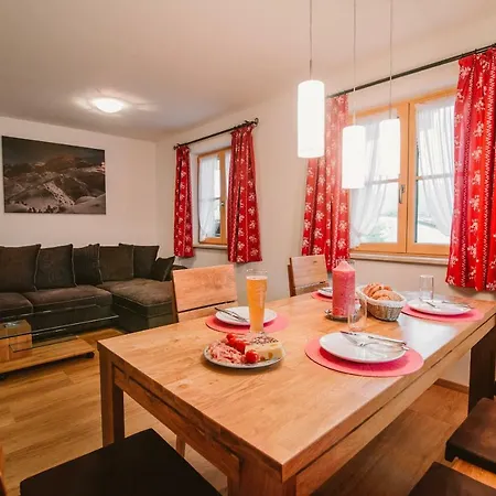 Haus Am Kramer Appartamento