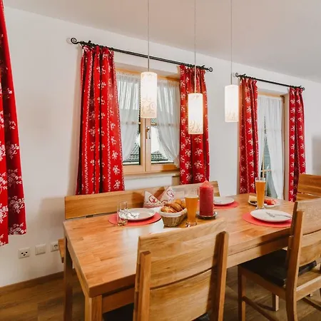 Haus Am Kramer Garmisch-Partenkirchen