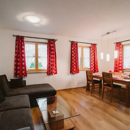 Haus Am Kramer Apartment *