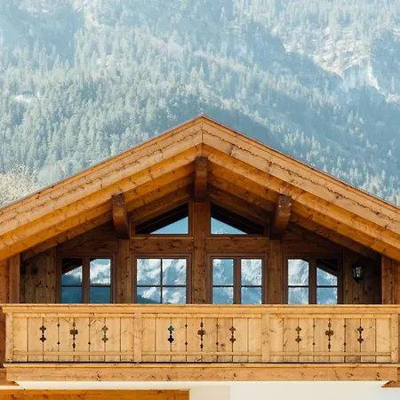 Appartement Haus Am Kramer Garmisch-Partenkirchen