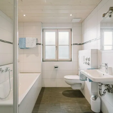 Haus Am Kramer Appartement