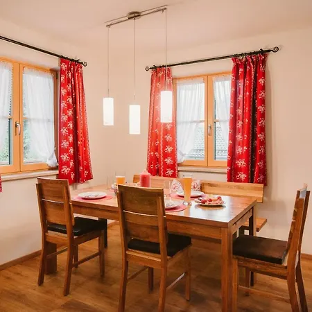 Haus Am Kramer *