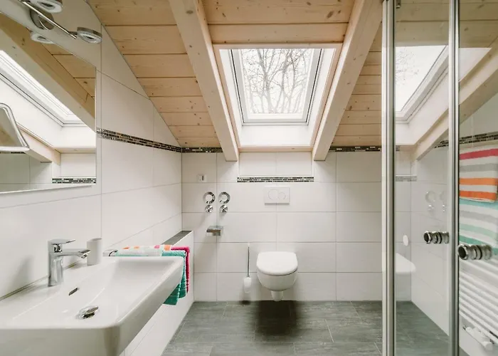 Appartement Haus Am Kramer Garmisch-Partenkirchen