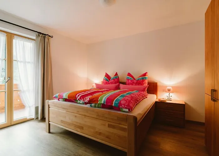 Haus Am Kramer * Garmisch-Partenkirchen