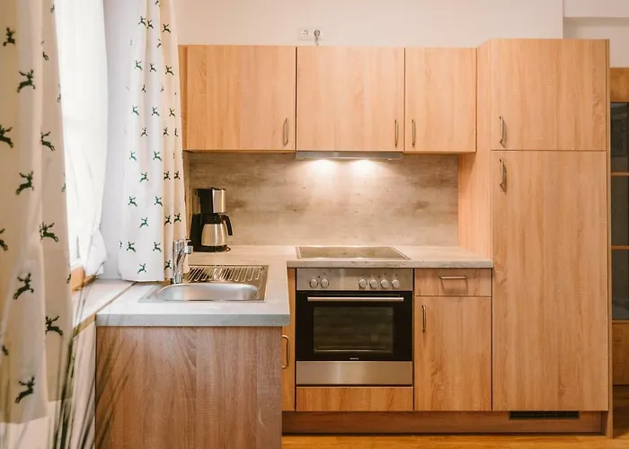 Haus Am Kramer * Garmisch-Partenkirchen