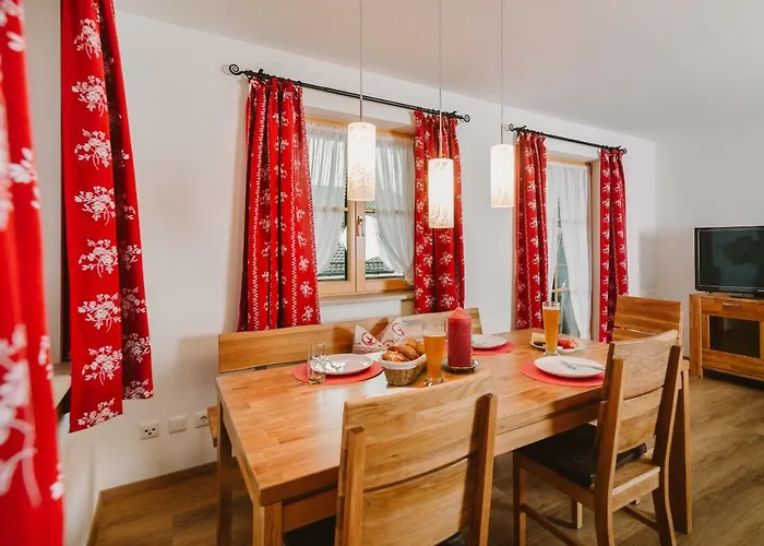 Haus Am Kramer Garmisch-Partenkirchen